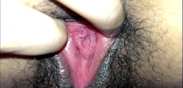  Asian amateurs closeup sex with nicka